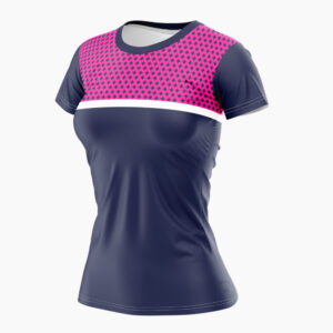 Womens Sublimated Tees