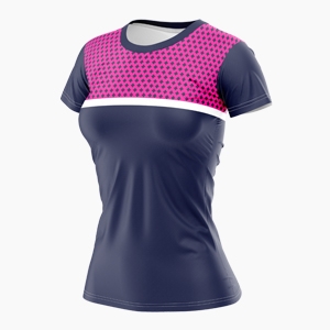 Womens Sublimated Tees
