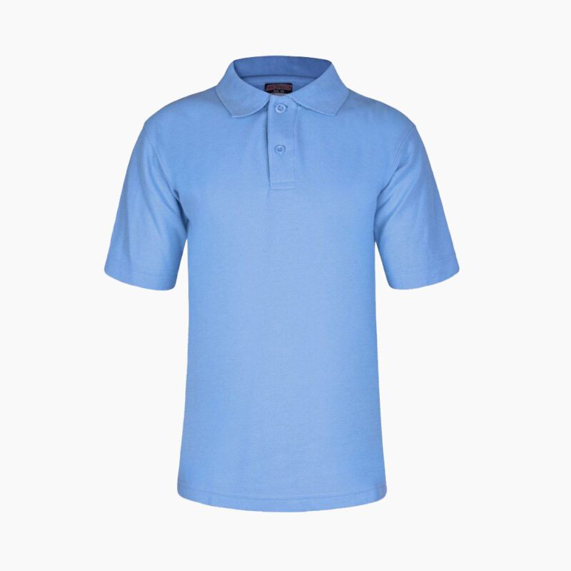 Sublimated Mens Polo Shirt - Sports Good Manufacturers