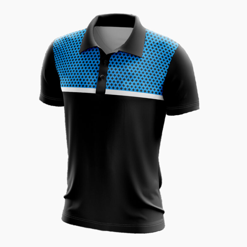 sublimated polo shirts australia