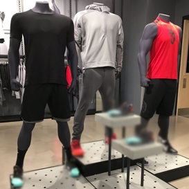 Apparel