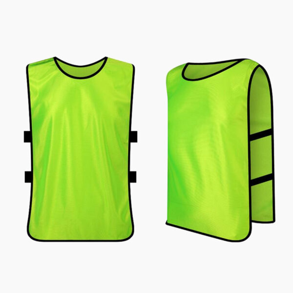 Training Vest Green