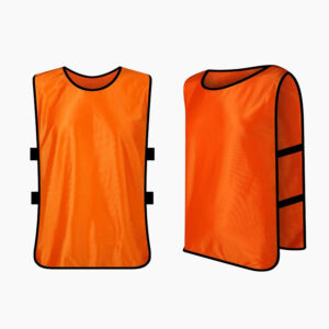 Training Vest Orange