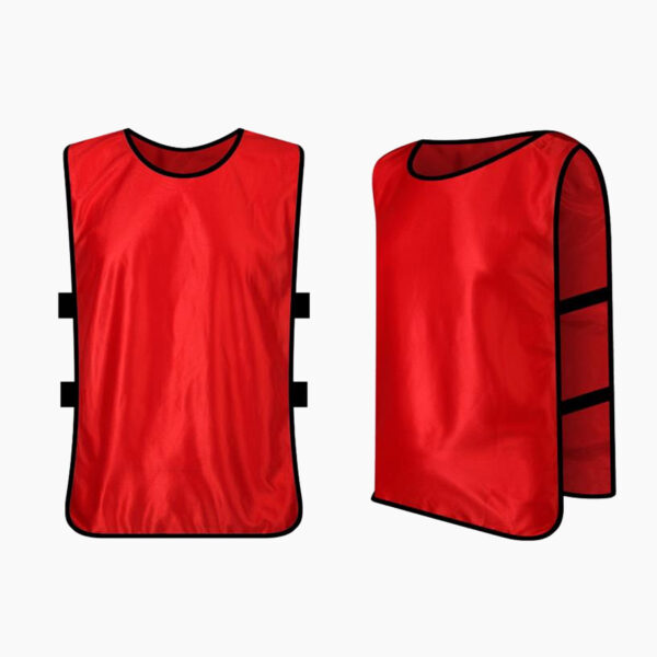 Training Vest Red