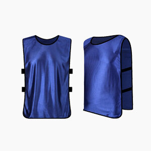 Training Vest Blue