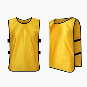 Training Vest Yellow