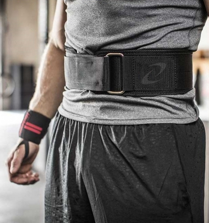 Fitness Belt
