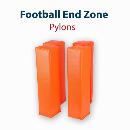 Football End Zone